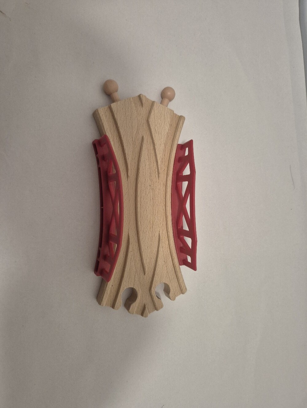 Brio Compatible Thomas & Friends Bridge Splitter